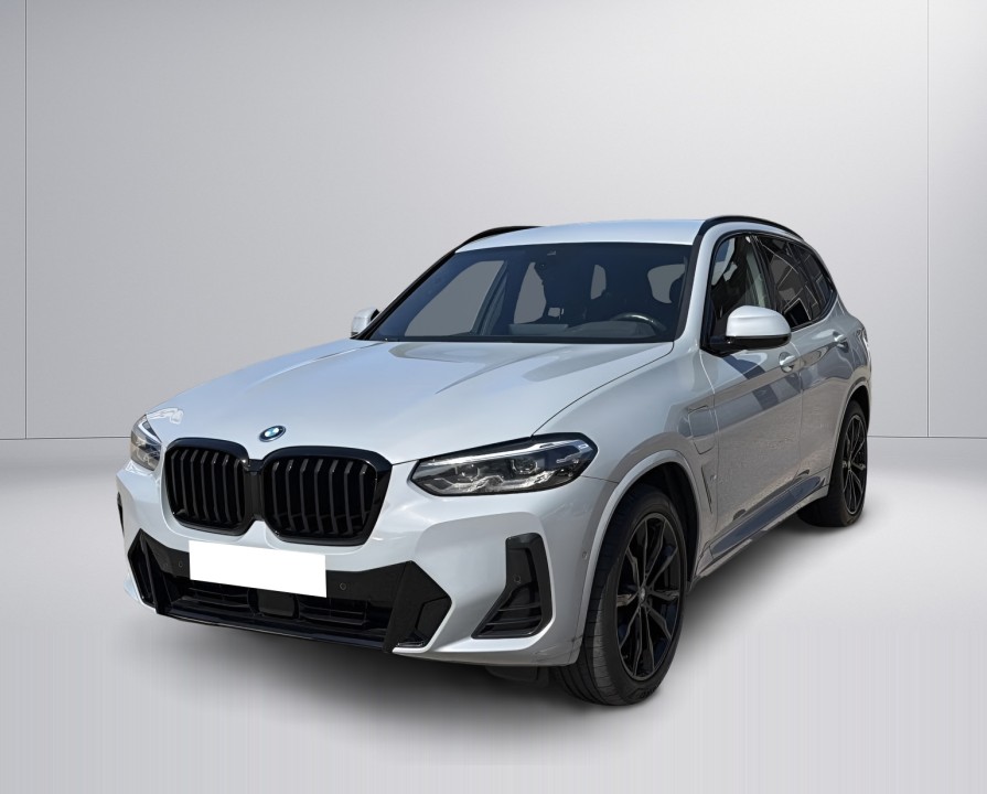 BMW X3 xDrive30e M-Sport - foto 7