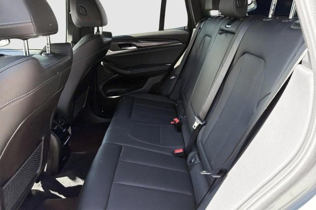 BMW X3 xDrive30e M-Sport - foto 15