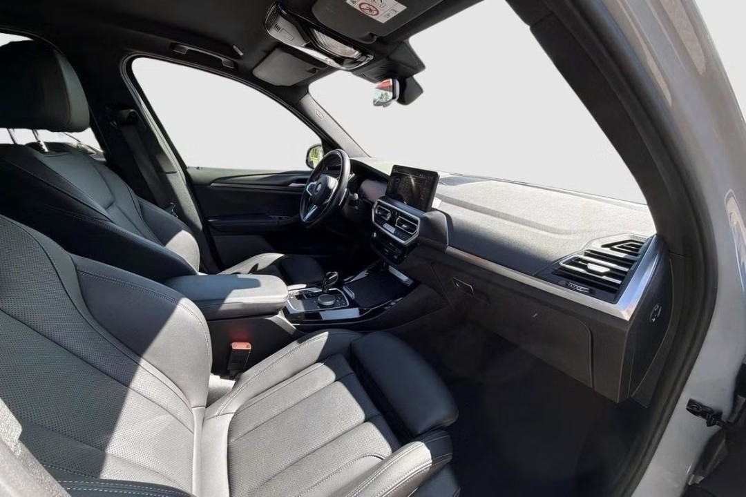 BMW X3 xDrive30e M-Sport - foto 12