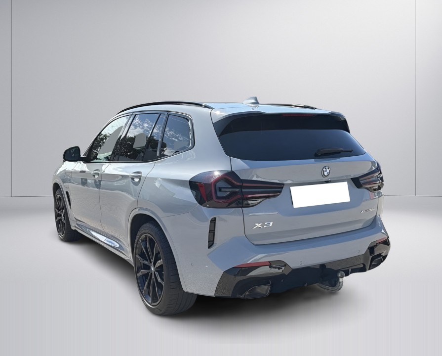 BMW X3 xDrive30e M-Sport (5)