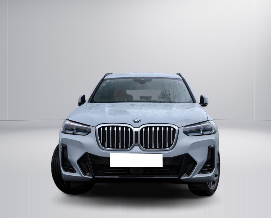 BMW X3 xDrive30e M-Sport (3)