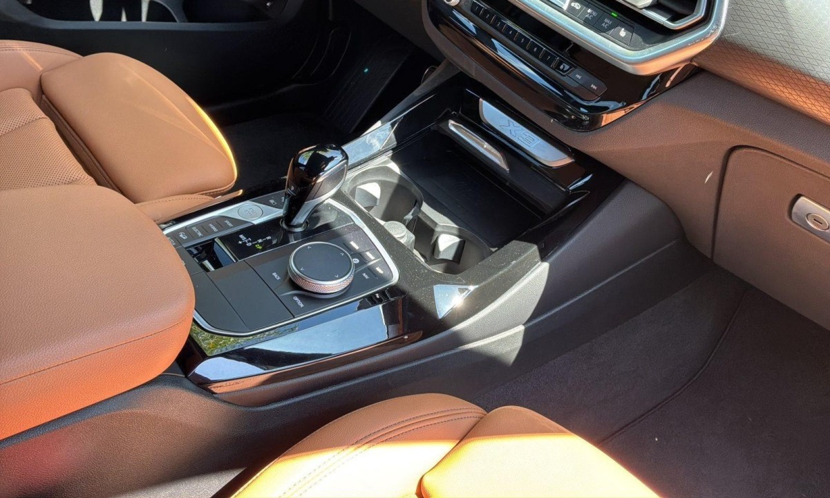 BMW X3 xDrive30e M-Sport - foto 16