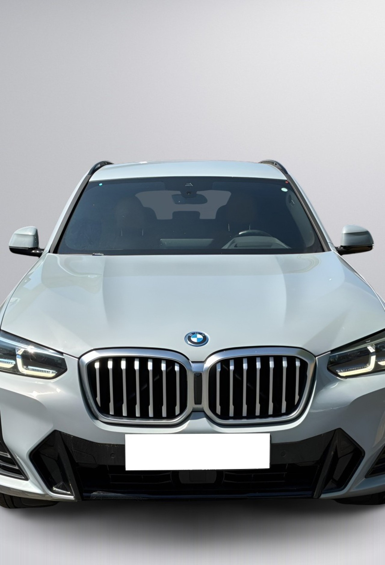 BMW X3 xDrive30e M-Sport (4)