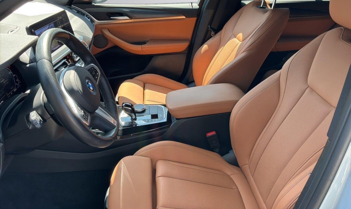 BMW X3 xDrive30e M-Sport - foto 11