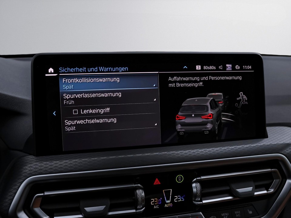 BMW X3 xDrive30e M-Sport - foto 21