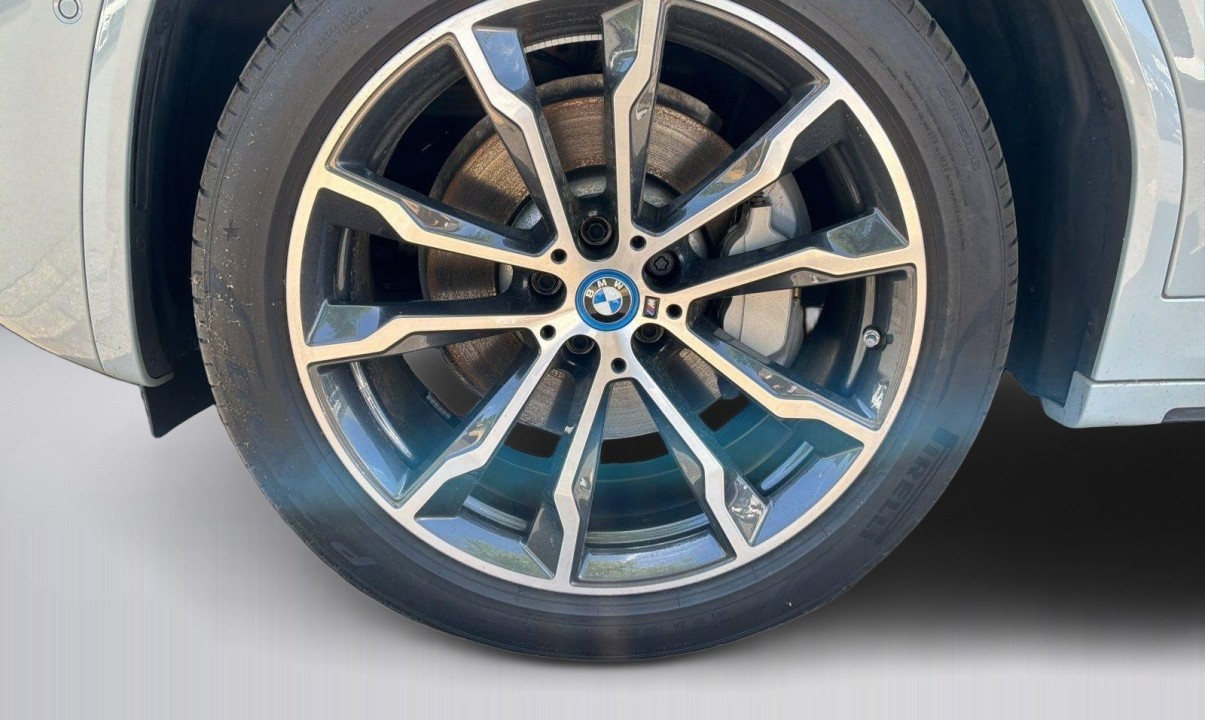 BMW X3 xDrive30e M-Sport - foto 26