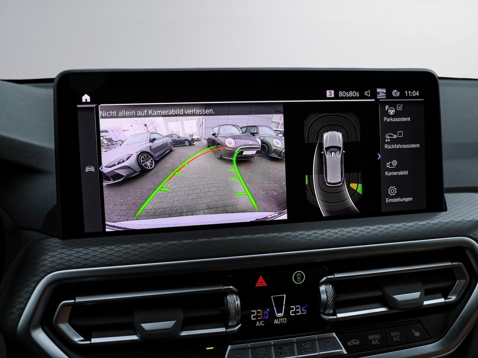 BMW X3 xDrive30e M-Sport - foto 19
