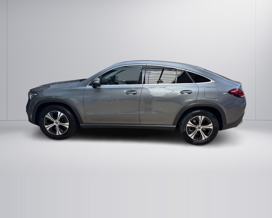 Mercedes-Benz GLE Coupé 350de 4MATIC (5)
