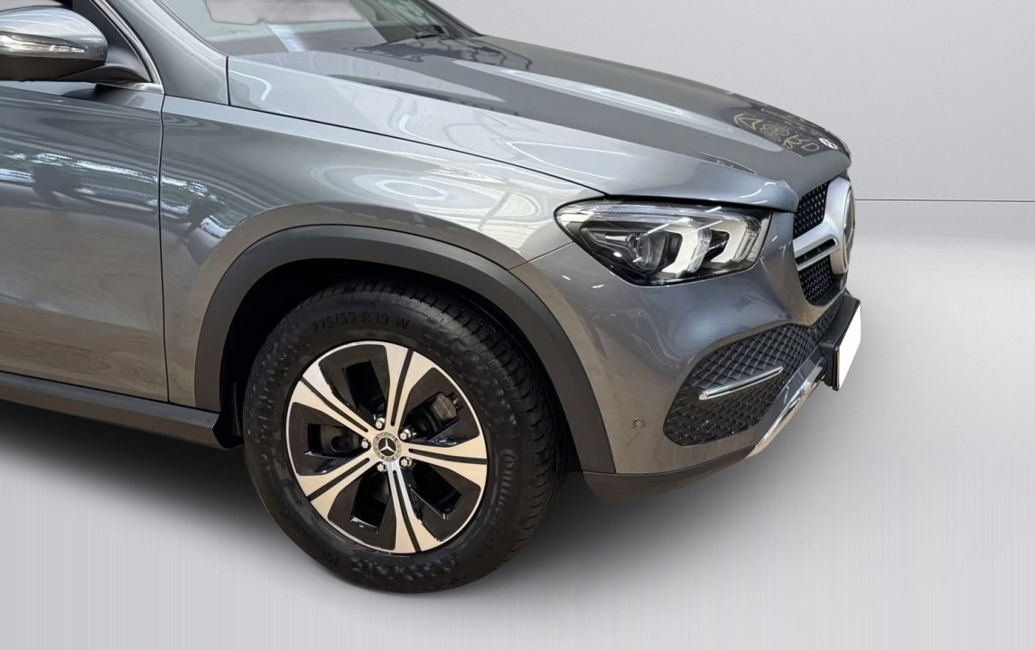 Mercedes-Benz GLE Coupé 350de 4MATIC - foto 20
