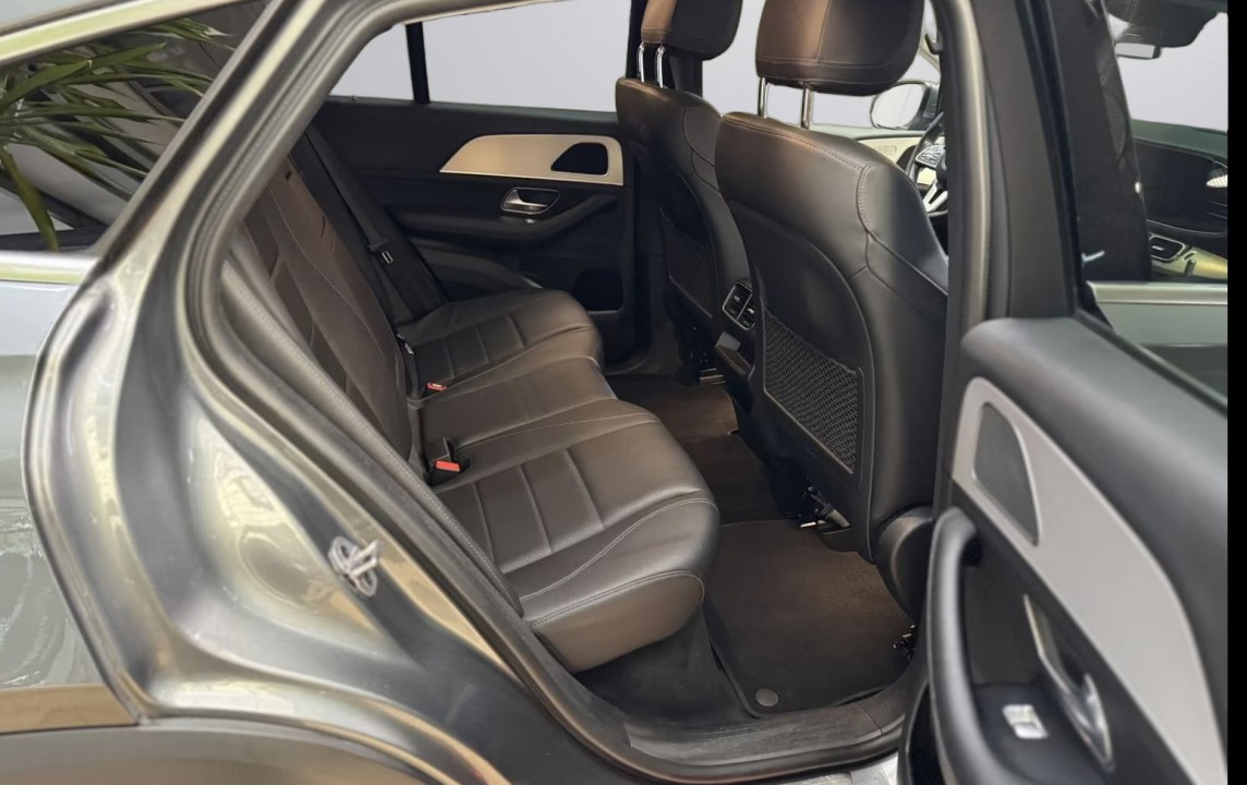 Mercedes-Benz GLE Coupé 350de 4MATIC - foto 11