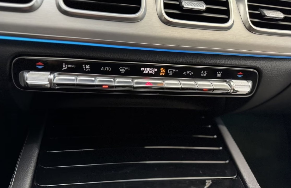 Mercedes-Benz GLE Coupé 350de 4MATIC - foto 16