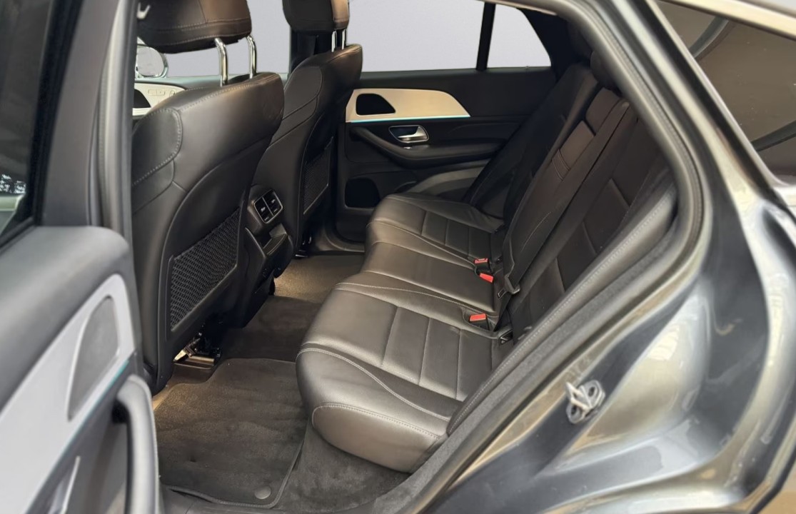 Mercedes-Benz GLE Coupé 350de 4MATIC - foto 10