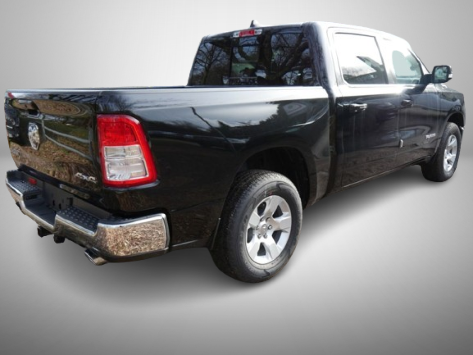 Dodge RAM BigHorn 3.0 Ecodiesel (3)