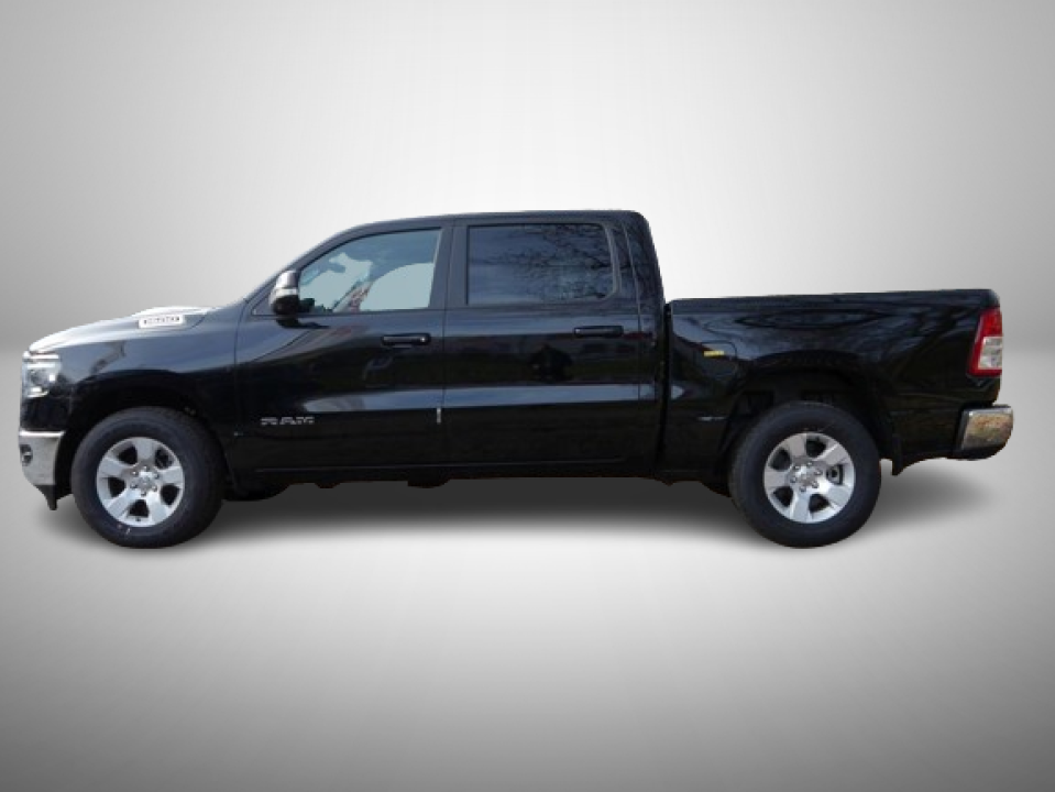 Dodge RAM BigHorn 3.0 Ecodiesel (5)