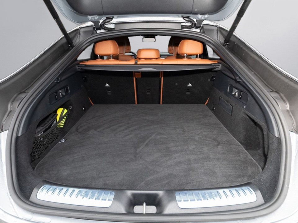 Mercedes-Benz GLC Coupé 200 4MATIC Avantgarde - foto 15