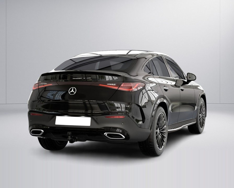 Mercedes-Benz GLC Coupé 300d 4MATIC AMG Line (2)