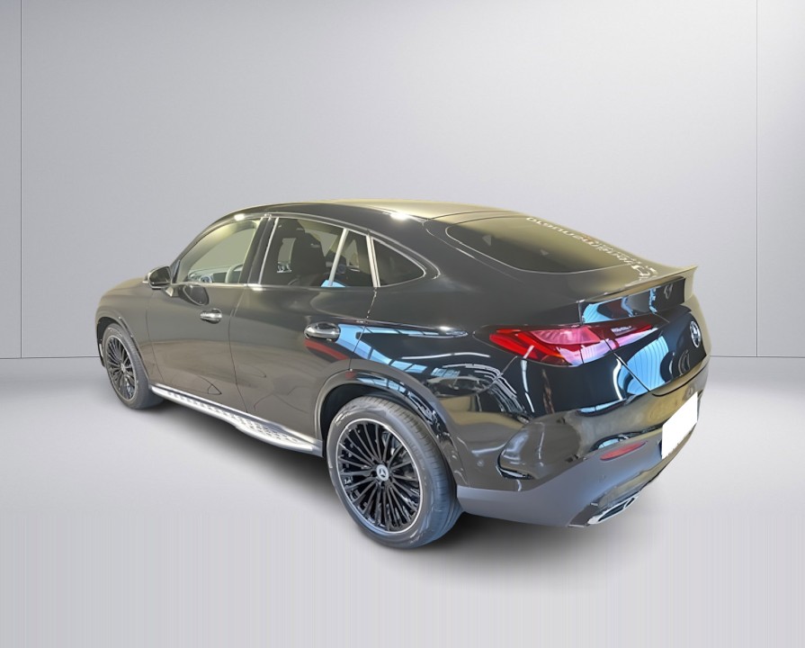 Mercedes-Benz GLC Coupé 300d 4MATIC AMG Line (3)