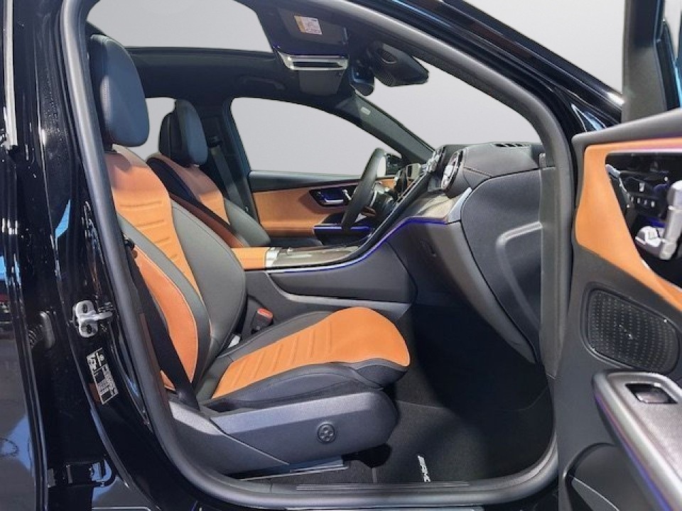 Mercedes-Benz GLC Coupé 300d 4MATIC AMG Line - foto 9
