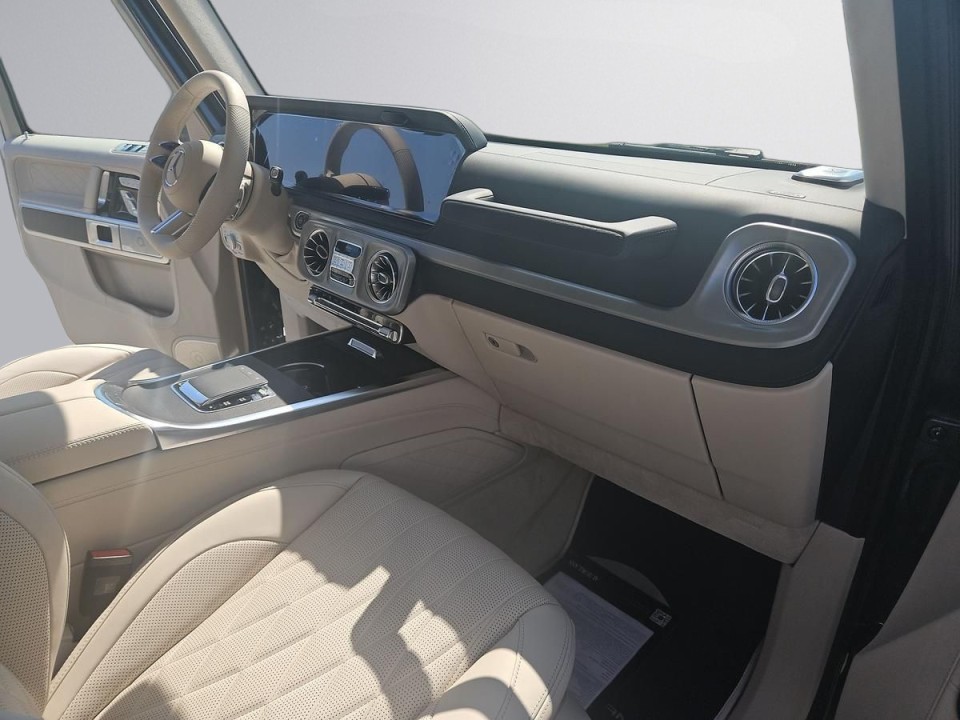 Mercedes-Benz G 450d - foto 9