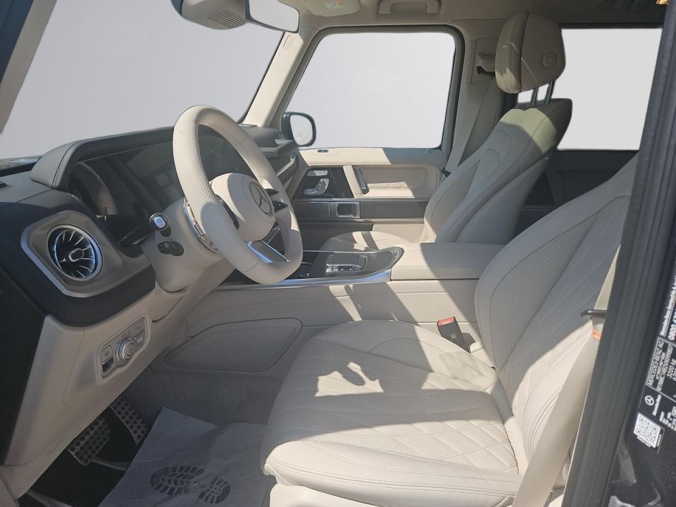 Mercedes-Benz G 450d - foto 8