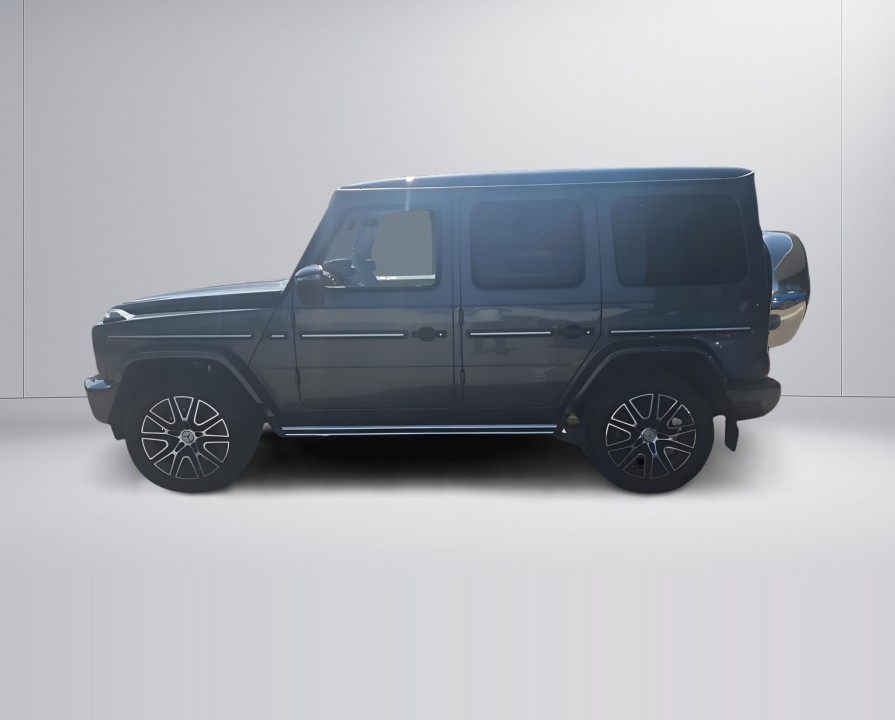 Mercedes-Benz G 450d (5)