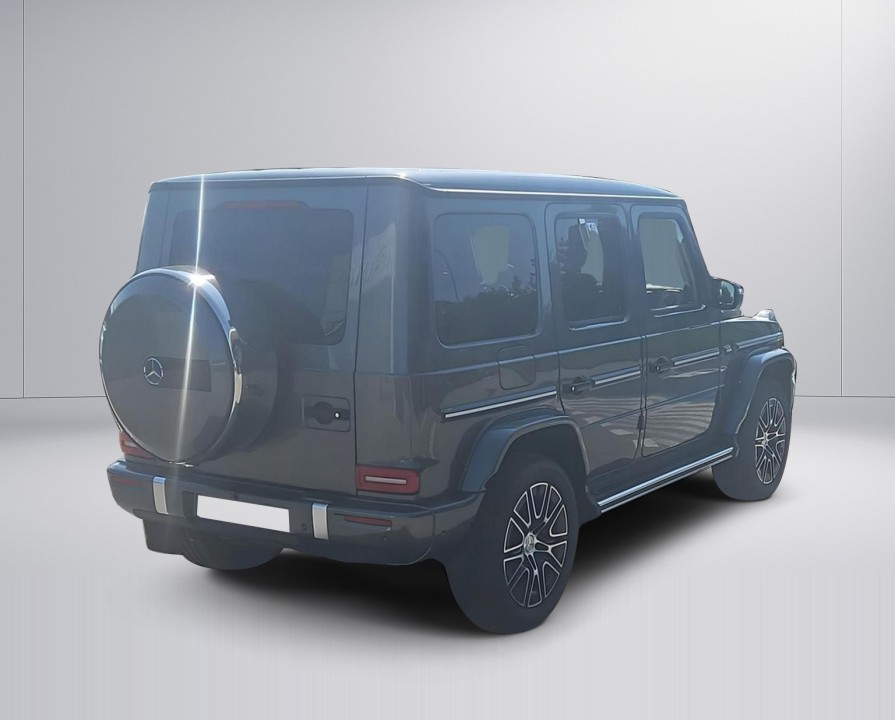 Mercedes-Benz G 450d (3)