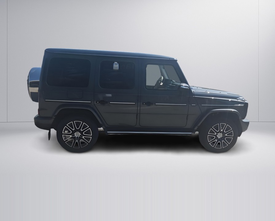 Mercedes-Benz G 450d (2)