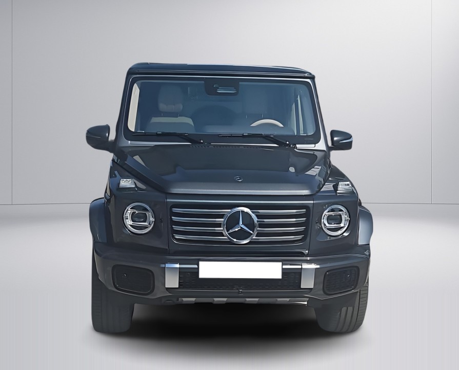 Mercedes-Benz G 450d - foto 7