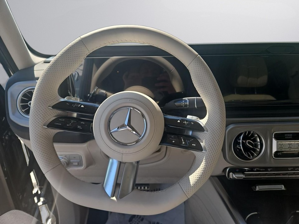 Mercedes-Benz G 450d - foto 10