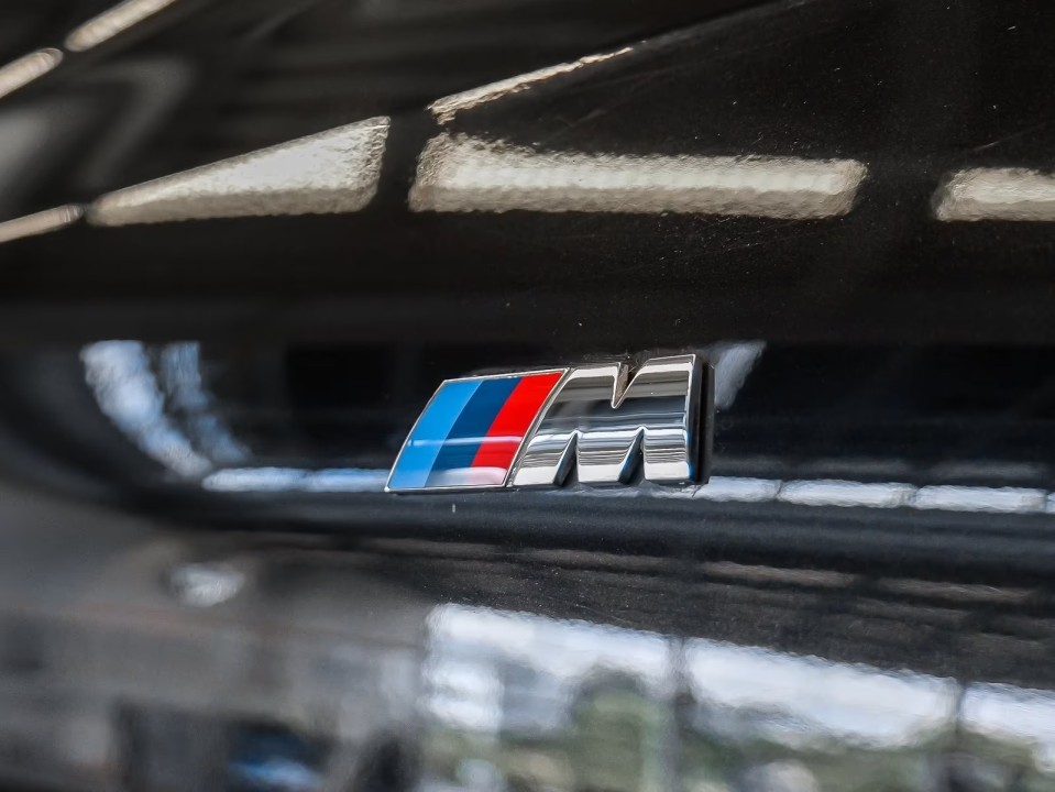 BMW X6 xDrive30d M-Sport - foto 16
