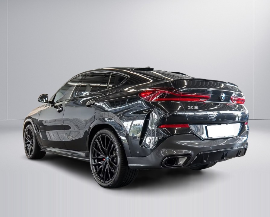BMW X6 xDrive30d M-Sport (4)