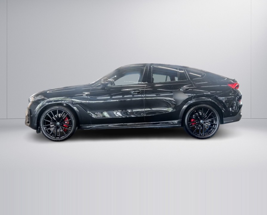 BMW X6 xDrive30d M-Sport (3)
