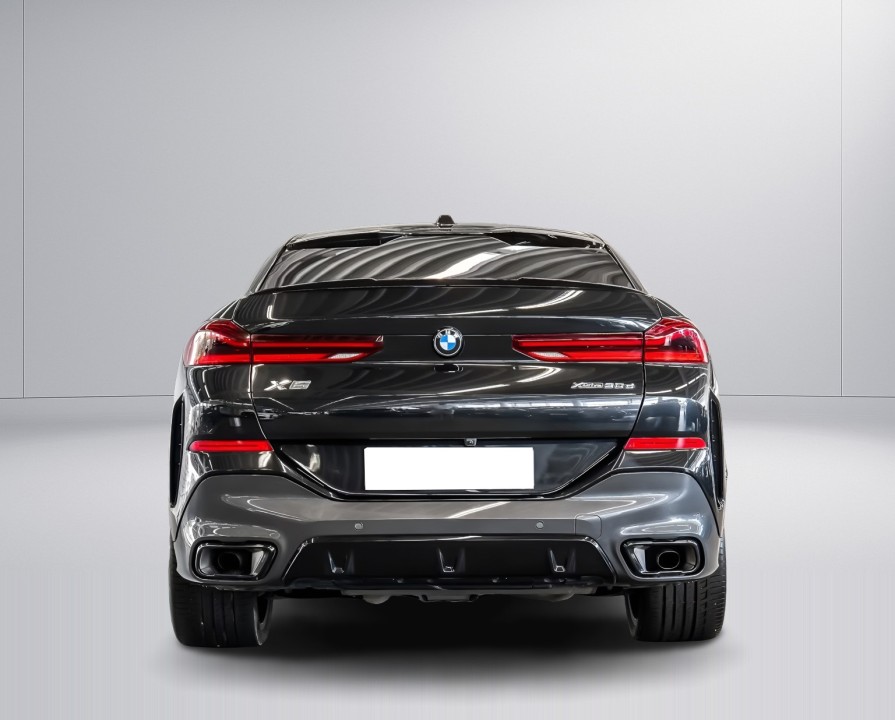 BMW X6 xDrive30d M-Sport (5)