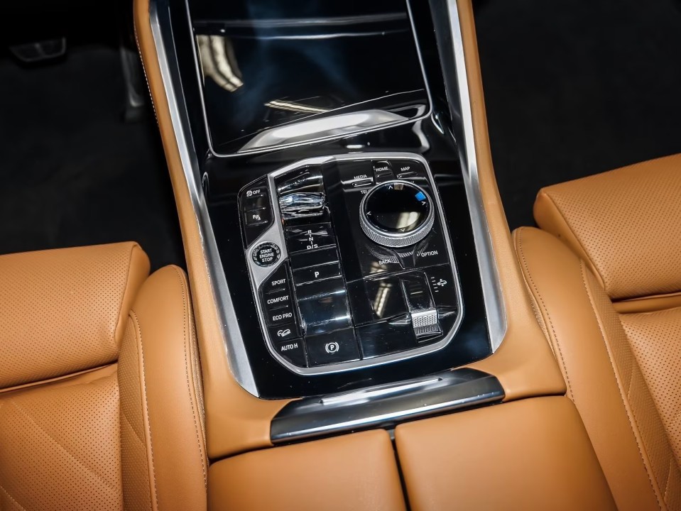 BMW X6 xDrive30d M-Sport - foto 13