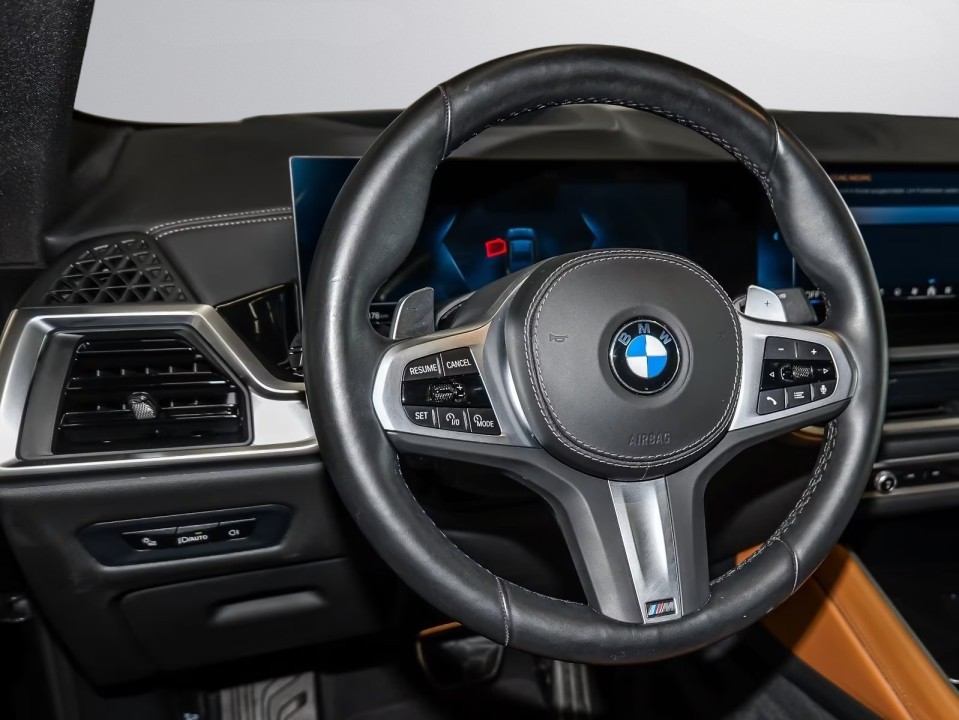 BMW X6 xDrive30d M-Sport - foto 10