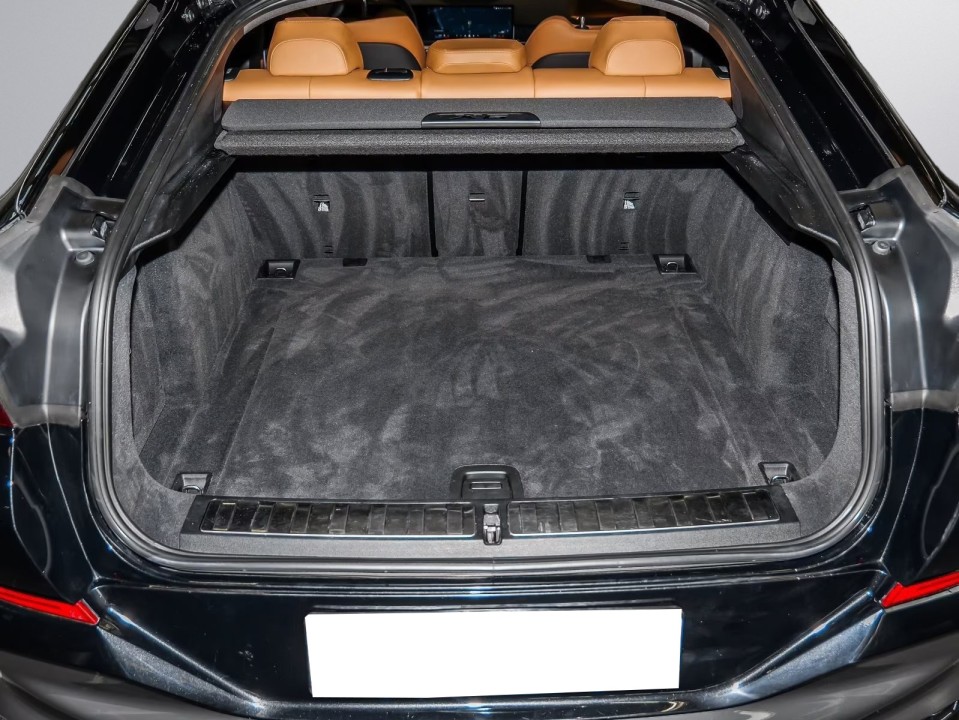 BMW X6 xDrive30d M-Sport - foto 17