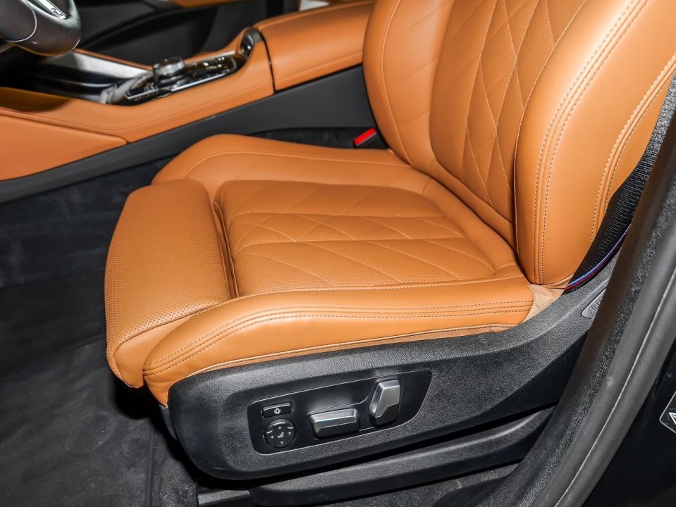 BMW X6 xDrive30d M-Sport - foto 12