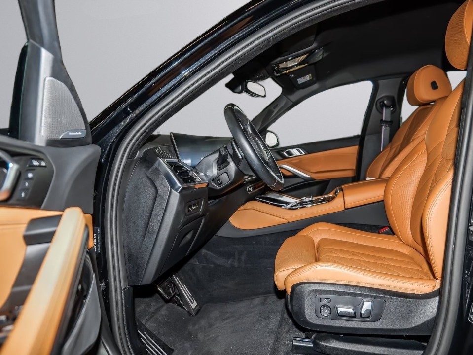 BMW X6 xDrive30d M-Sport - foto 6