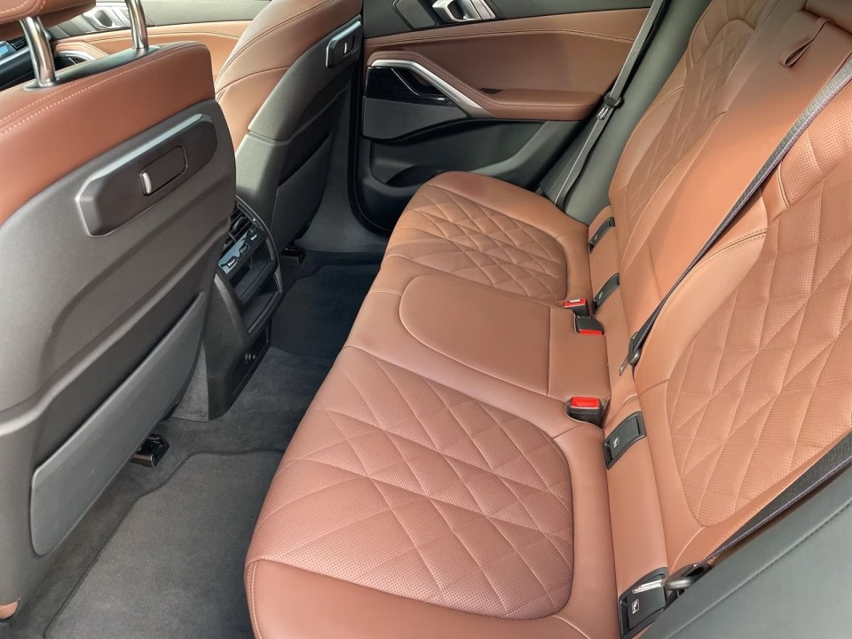 BMW X6 xDrive30d M-Sport - foto 12