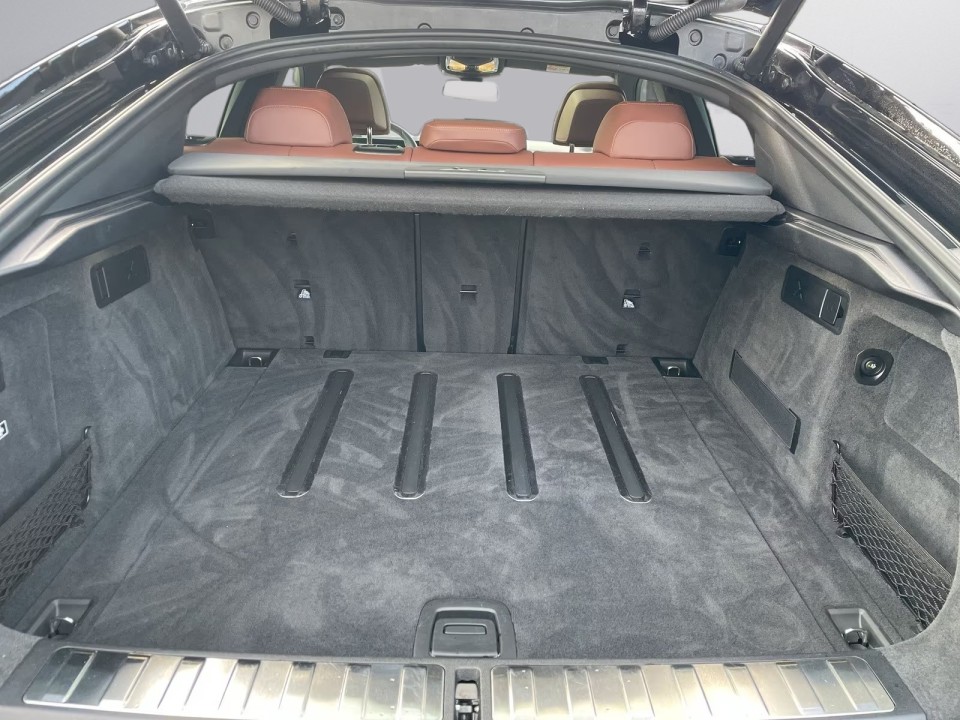 BMW X6 xDrive30d M-Sport - foto 16
