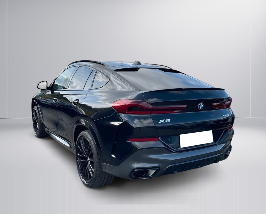 BMW X6 xDrive30d M-Sport (5)