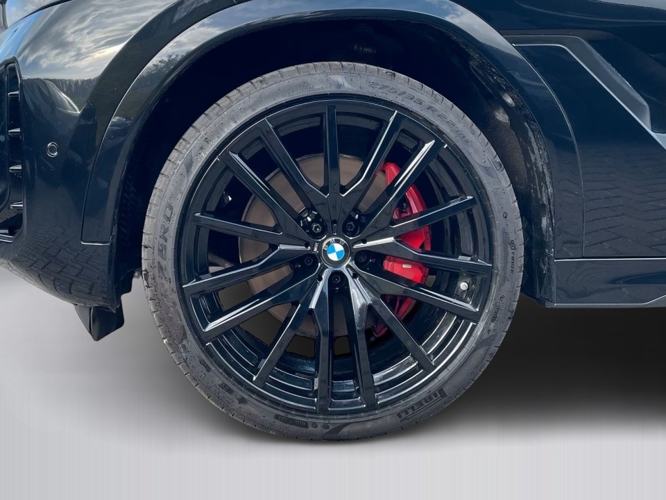 BMW X6 xDrive30d M-Sport - foto 18
