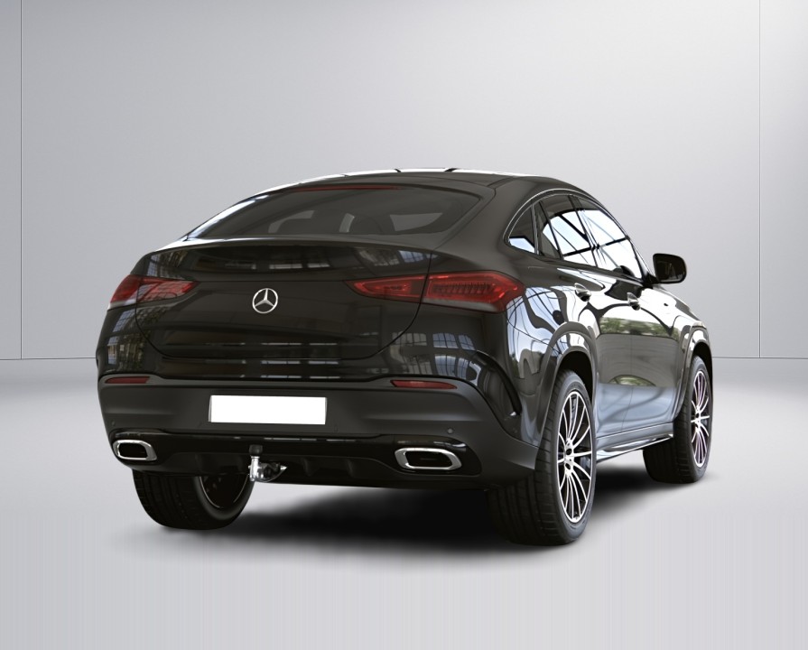 Mercedes-Benz GLE Coupé 400d 4MATIC AMG Line (5)