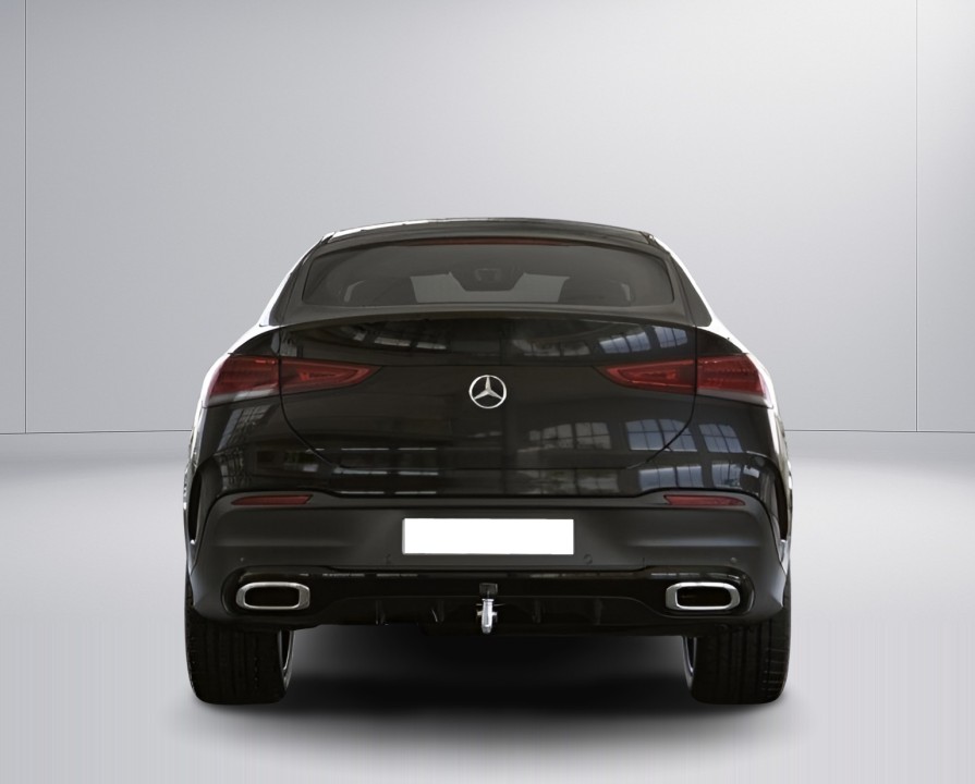 Mercedes-Benz GLE Coupé 400d 4MATIC AMG Line - foto 6