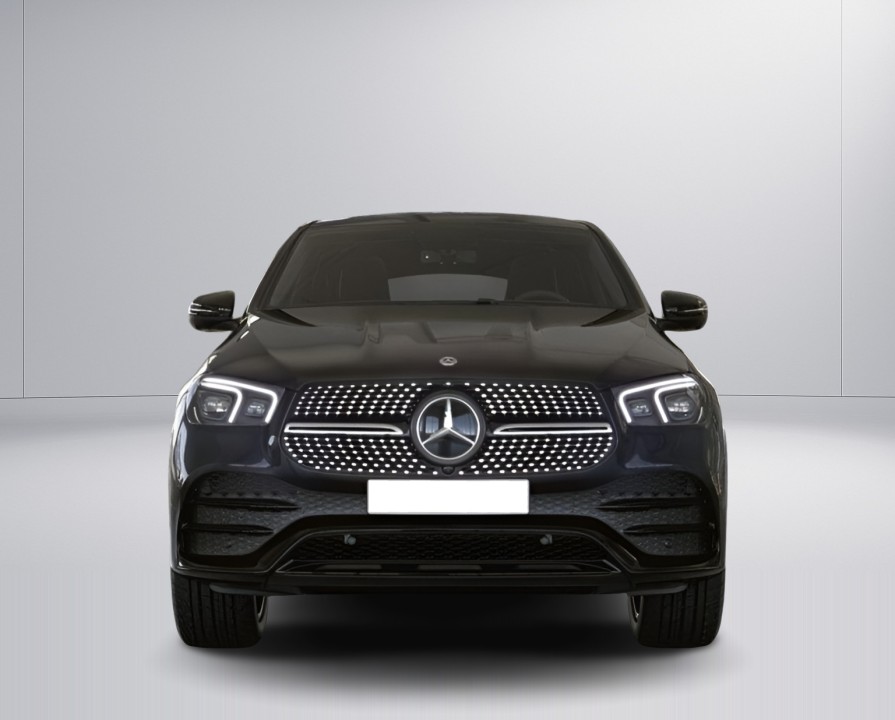 Mercedes-Benz GLE Coupé 400d 4MATIC AMG Line (2)