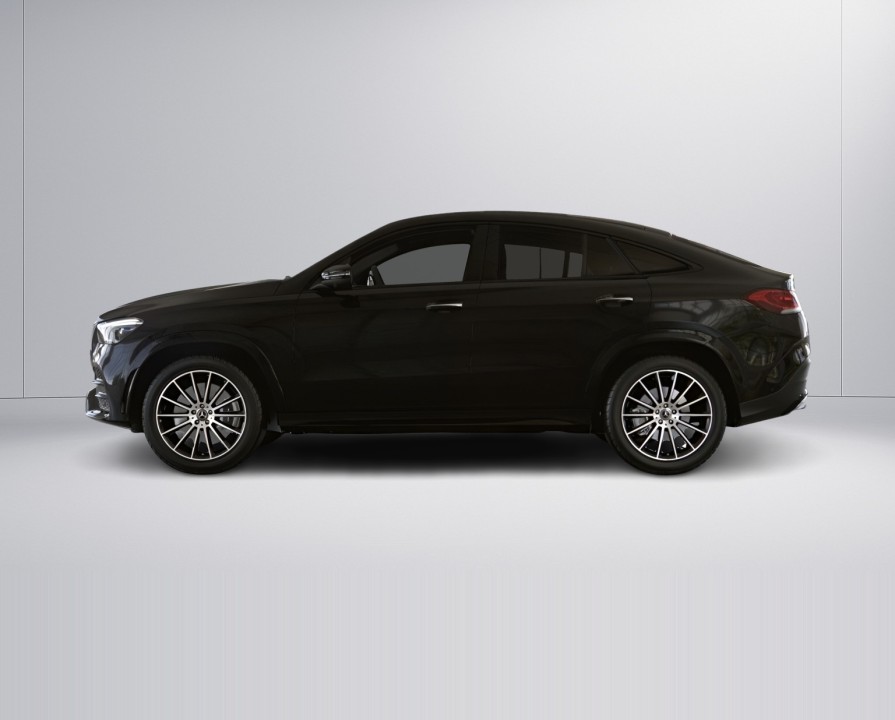 Mercedes-Benz GLE Coupé 400d 4MATIC AMG Line - foto 7