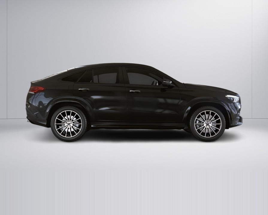 Mercedes-Benz GLE Coupé 400d 4MATIC AMG Line (3)