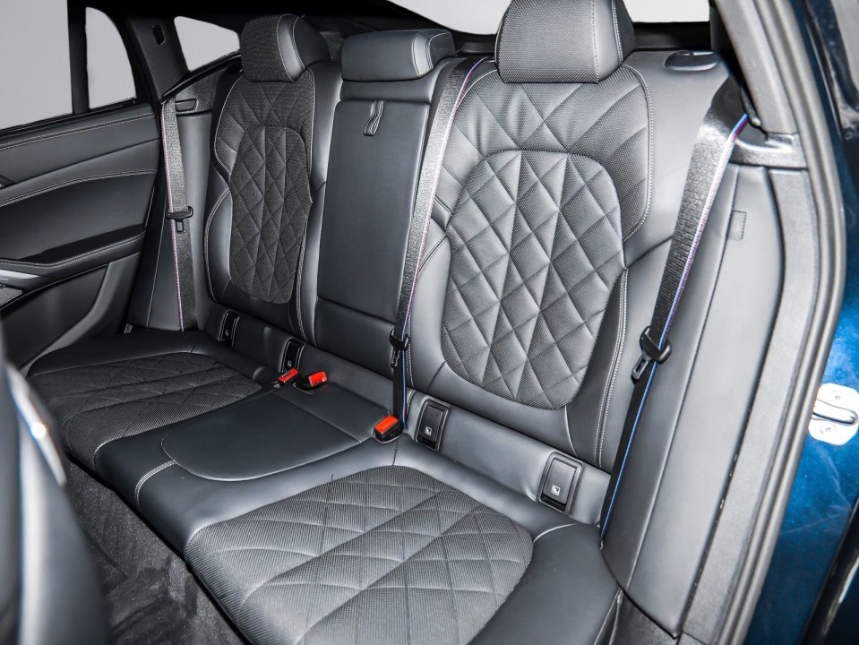 BMW X6 xDrive30d M-Sport - foto 9