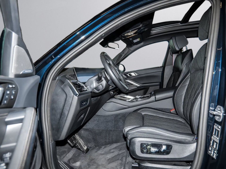 BMW X6 xDrive30d M-Sport - foto 7
