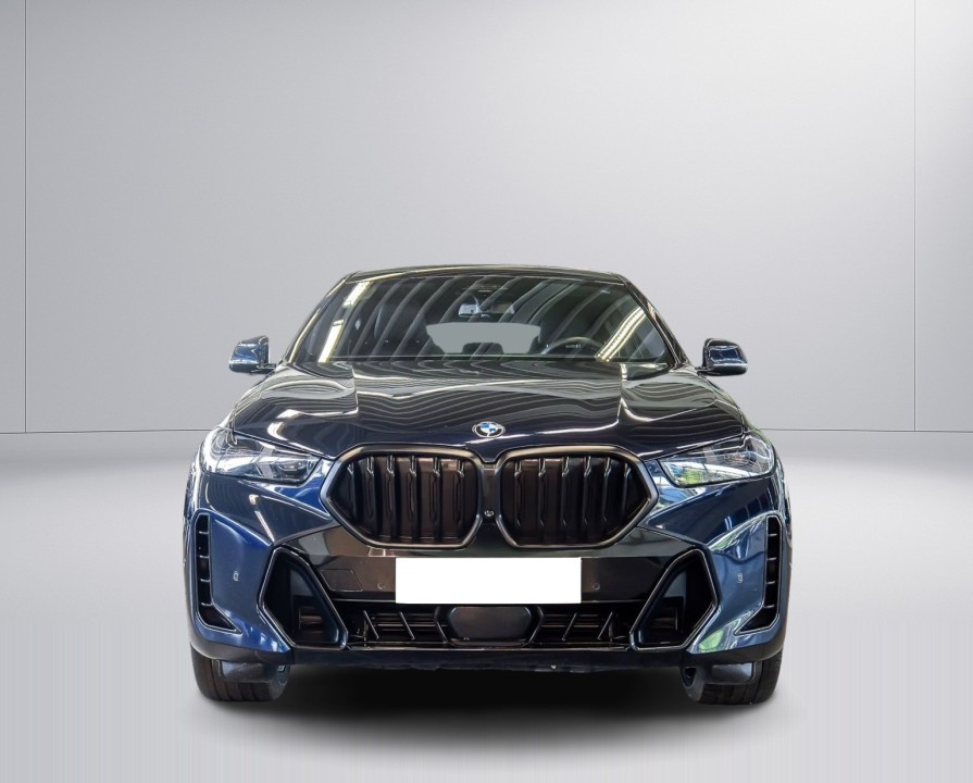 BMW X6 xDrive30d M-Sport - foto 6